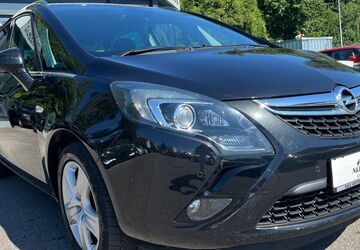 Opel Zafira Tourer 185.000 km 5.990 &euro; Augsburg 86165