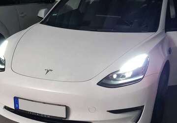 Tesla Model 3 88.000 km 24.990 &euro; Augsburg 86199