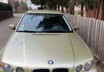 BMW 315 194.000 km 2.500 &euro; Augsburg 86179
