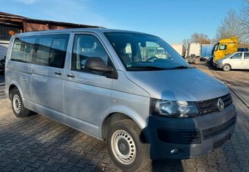 VW T5 Transporter 306.500 km 9.250 &euro; Dinkelscherben 86424