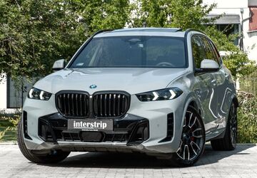 BMW X5 17.700 km 93.990 &euro; Langweid am Lech 86462