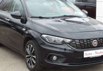 Fiat Tipo 71.000 km 10.950 &euro; Stadtbergen 86391