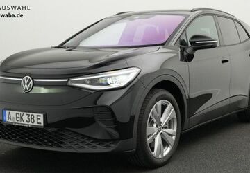 VW ID.4 2.505 km 54.090 &euro; Gersthofen 86368