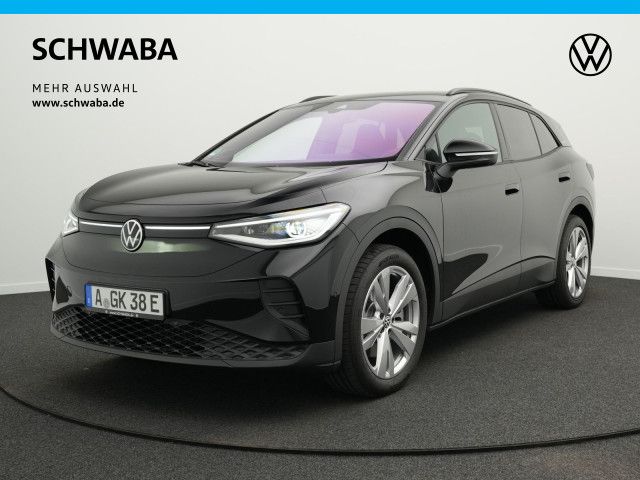 VW ID.4 2.505 km 54.090 &euro; Gersthofen 86368
