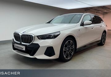BMW 550 15.623 km 72.349 &euro; Augsburg 86167