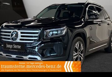 Mercedes-Benz GLB 200 4.455 km 43.990 &euro; Augsburg 86161