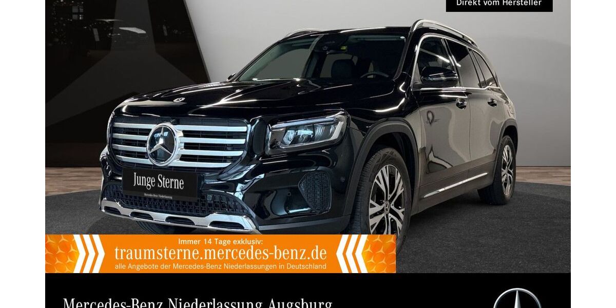 Mercedes-Benz GLB 200 4.455 km 43.990 &euro; Augsburg 86161