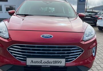Ford Kuga 64.669 km 21.850 &euro; Kissing 86438
