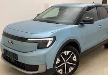 Ford Explorer 8.211 km 37.900 &euro; Augsburg 86156