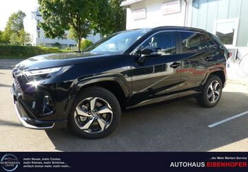 Toyota RAV 4 4.200 km 47.500 &euro; Augsburg 86156
