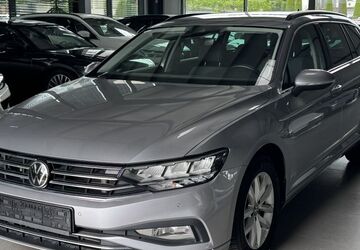 VW Passat Variant 109.176 km 20.990 &euro; Friedberg 86316