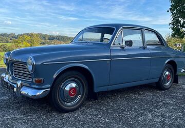 Volvo Amazon 23.000 km 19.990 &euro; Kissing 86438
