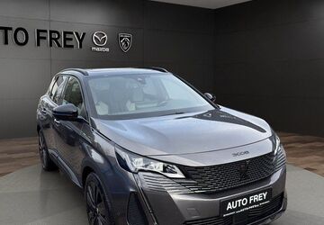 Peugeot 3008 55.000 km 24.990 &euro; Gersthofen 86368