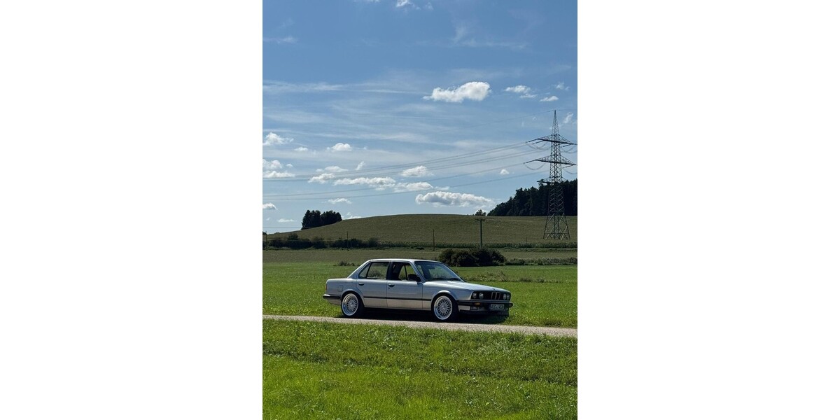 BMW 324 141.000 km 14.990 &euro; Friedberg 86316