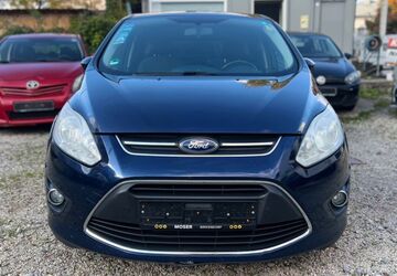 Ford C-Max 270.000 km 1.899 &euro; Augsburg 86154