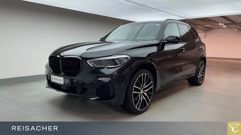 BMW X5 85.110 km 50.499 &euro; Augsburg 86167
