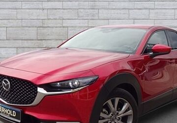 Mazda CX-30 20.000 km 25.900 &euro; Augsburg 86179