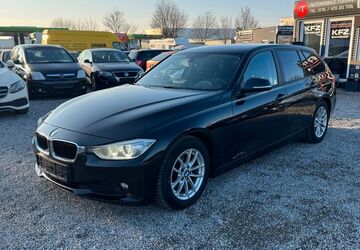 BMW 318 350.000 km 7.990 &euro; Augsburg 86167