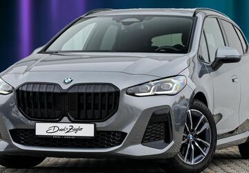 BMW 218 Active Tourer 22.390 km 28.999 &euro; Augsburg 86199