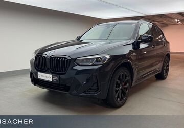 BMW X3 39.795 km 45.999 &euro; Augsburg 86167