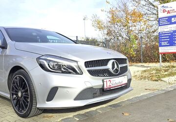 Mercedes-Benz A 180 130.000 km 11.990 &euro; Augsburg 86167