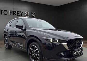 Mazda CX-5 46.100 km 28.980 &euro; Augsburg 86167