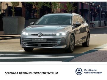 Gebrauchte VW Passat