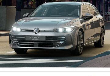 VW Passat 1.102 km 61.170 &euro; Gersthofen 86368