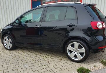 VW Golf Plus 195.000 km 7.200 &euro; Augsburg 86159