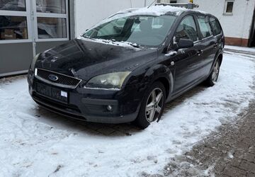 Ford Focus 182.000 km 999 &euro; Augsburg 86153