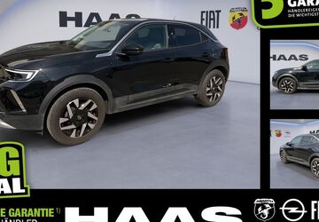 Opel Mokka 63.500 km 14.480 &euro; Schwabmünchen 86830