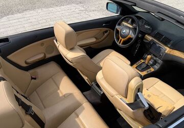 BMW 320 181.000 km 8.450 &euro; Mammendorf 82291