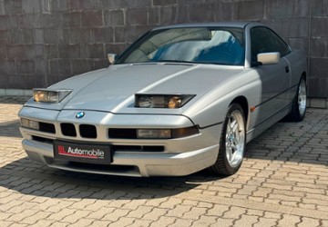 BMW 850 104.500 km 42.990 &euro; Langweid 86462