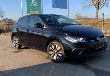 VW Polo 10.000 km 20.990 &euro; Altenmünster 86450