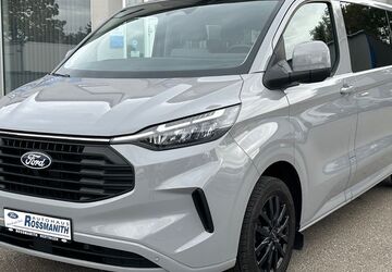 Ford Transit Custom 22.764 km 42.980 &euro; Wertingen 86637