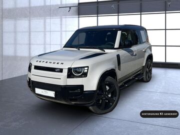Gebrauchte Land Rover Defender