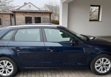 Audi A3 133.000 km 15.800 &euro; Ried 86510