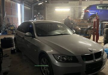 BMW 320 215.000 km 1.500 &euro; Bobingen 86399