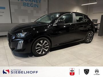 Gebrauchte Peugeot 208