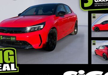 Opel Corsa 10.626 km 18.780 &euro; Augsburg 86179