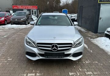 Mercedes-Benz C 220 303.000 km 6.400 &euro; Augsburg 86167