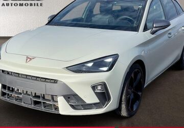 Cupra Leon 9.989 km 27.899 &euro; Gersthofen 86368