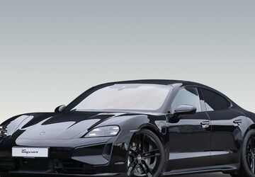 Porsche Taycan 7.900 km 173.900 &euro; Gersthofen 86368