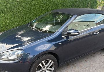 VW Golf 167.000 km 8.300 &euro; Augsburg 86169