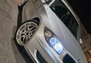 BMW 116 152.600 km 4.000 &euro; Augsburg 86167