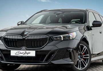 BMW 520 23.490 km 51.950 &euro; Augsburg 86199
