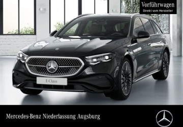 Mercedes-Benz E 300 9.900 km 62.900 &euro; Augsburg 86161
