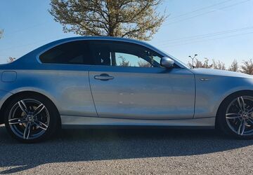 BMW 125 147.533 km 11.990 &euro; Augsburg 86157
