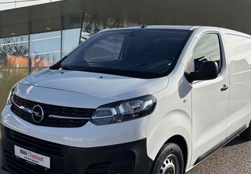 Opel Vivaro 80.880 km 18.921 &euro; Gersthofen 86368