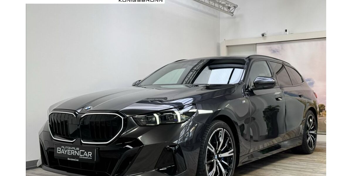 BMW 540 5.598 km 69.389 &euro; Königsbrunn 86343